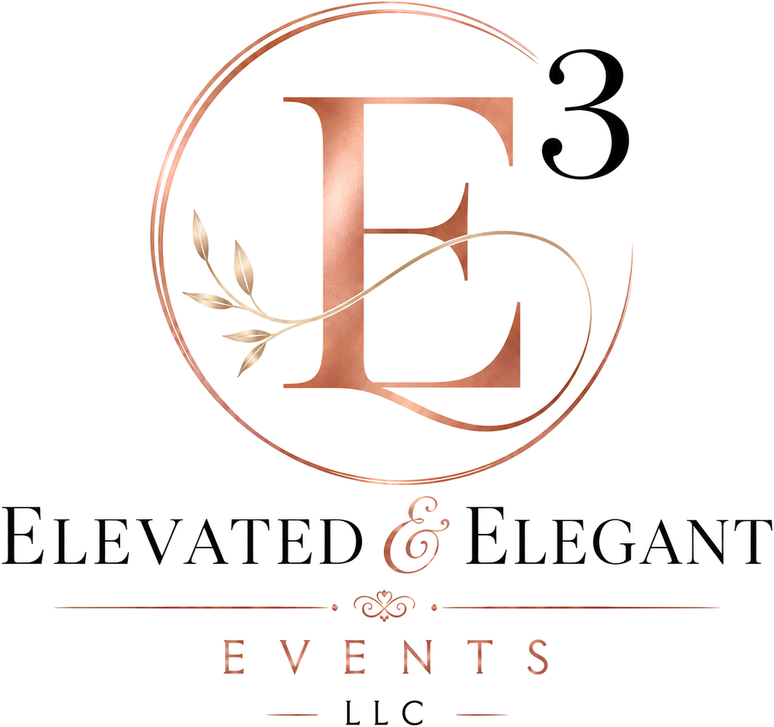 Elevated & Elegant Events