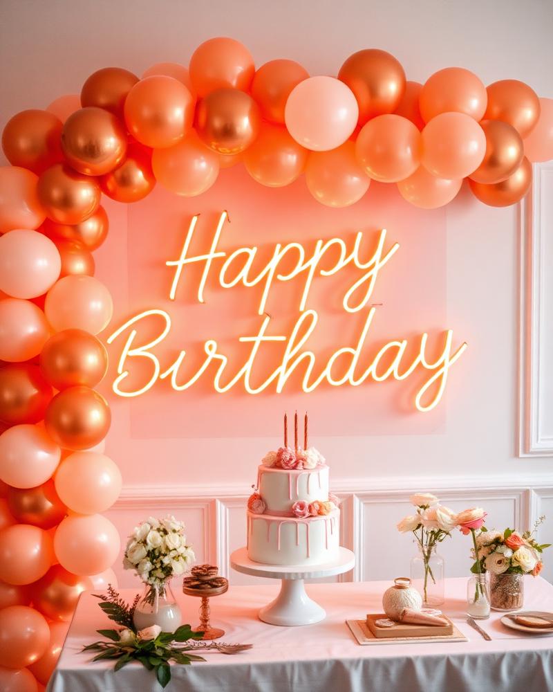 Birthdays